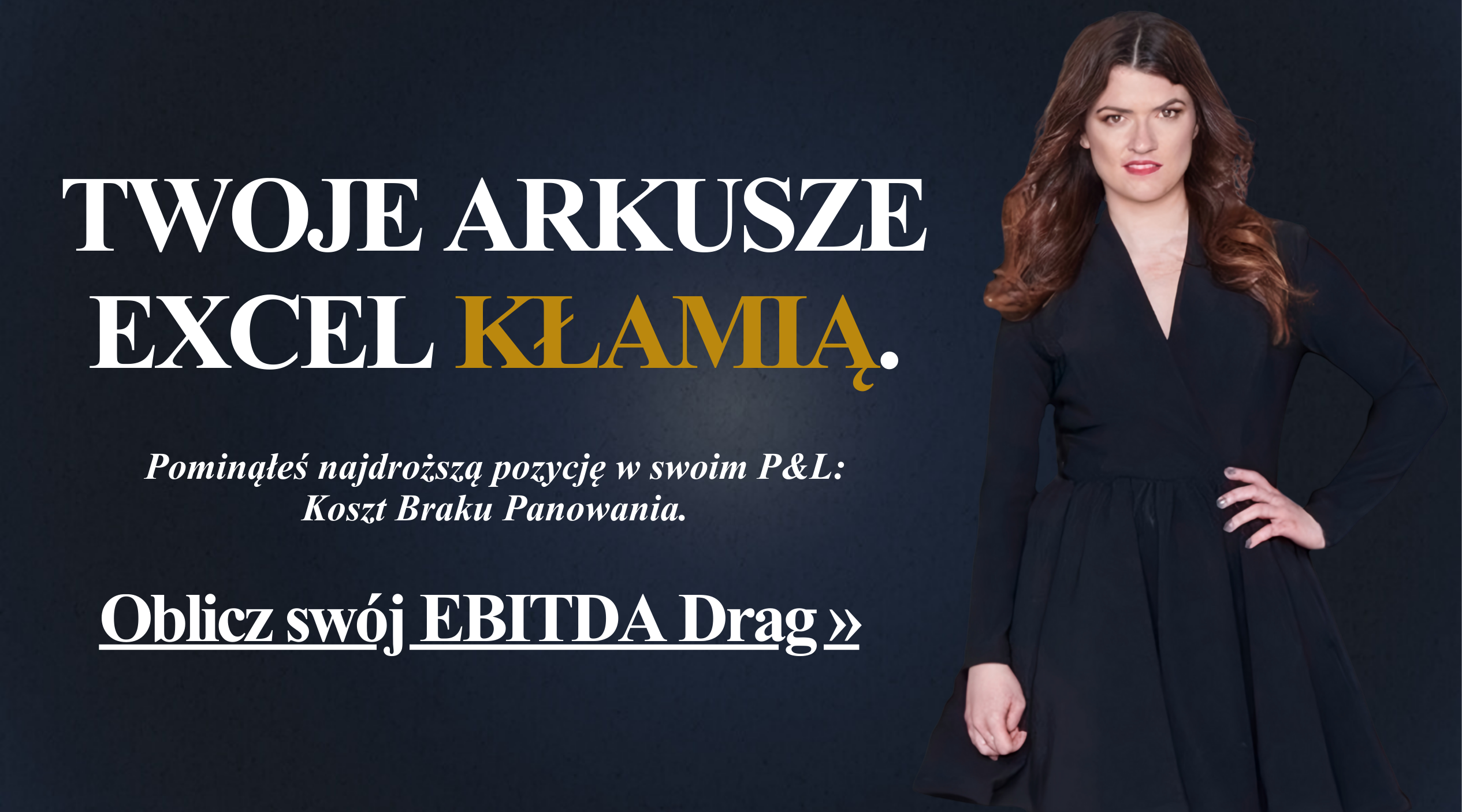 EBITDA Drag
